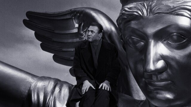 Wings of Desire