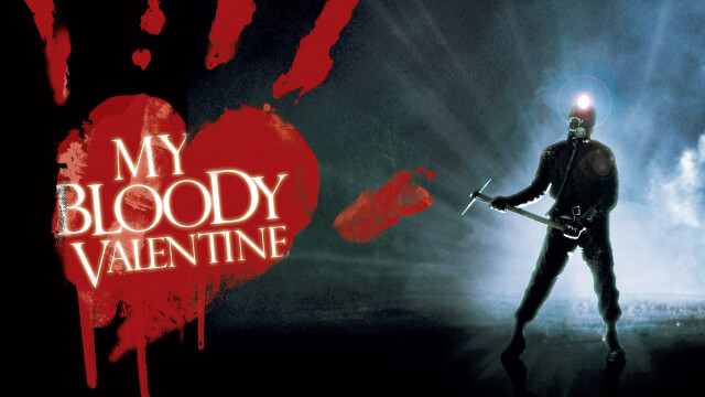 My Bloody Valentine