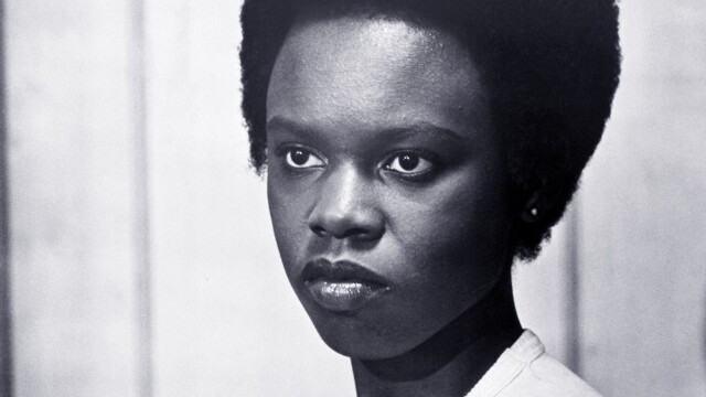 Black Girl