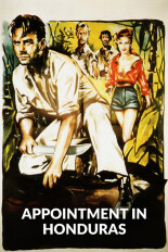 Appointment in Honduras