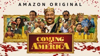 Coming 2 America