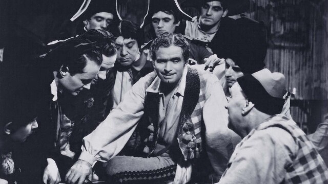 The Private Life of Don Juan