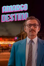 Amargo destino