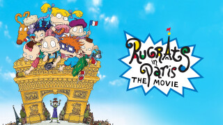 Rugrats in Paris: The Movie