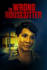 The Wrong Housesitter
