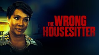 The Wrong Housesitter