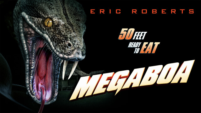 Megaboa