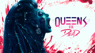 Queens of the Dead
