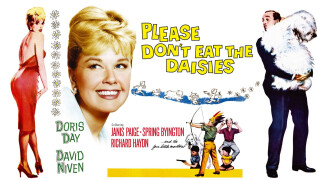 Please Don't Eat the Daisies