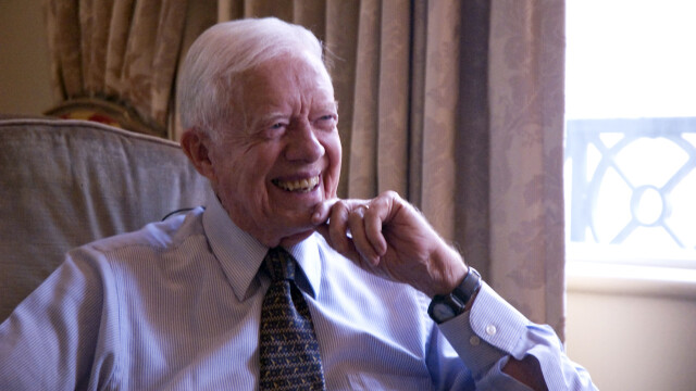 Jimmy Carter: Man From Plains