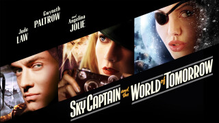 Sky Captain and the World of Tomorrow