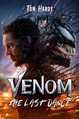 Venom: The Last Dance