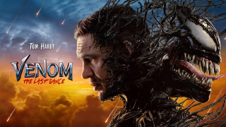 Venom: The Last Dance