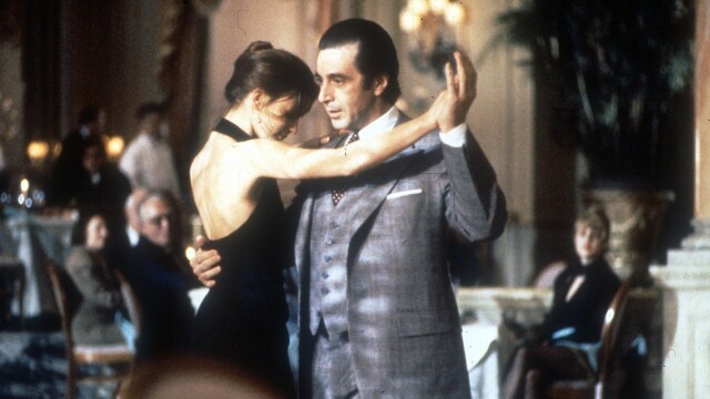 Scent of a Woman