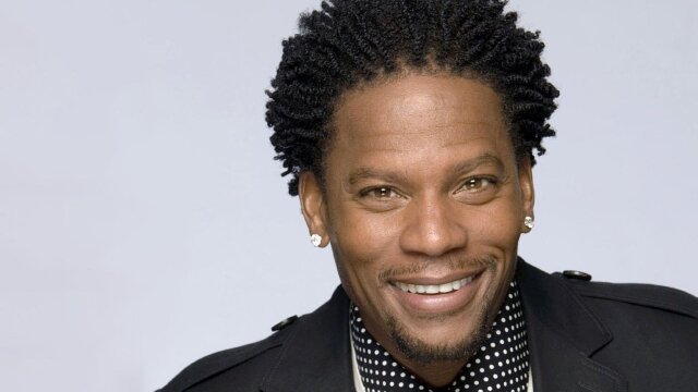 D.L. Hughley: Unapologetic