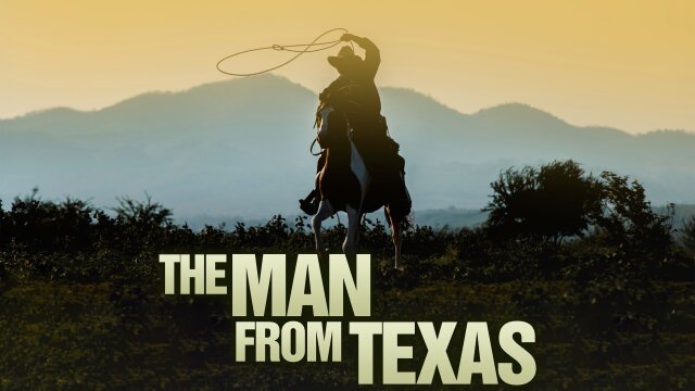 The Man From Texas