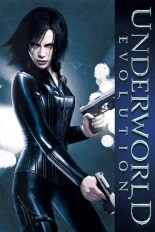 Underworld: Evolution