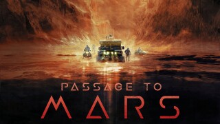 Passage to Mars