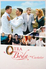 Otra boda en Castañer