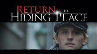Return to the Hiding Place