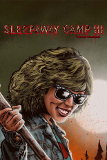 Sleepaway Camp 3: Teenage Wasteland