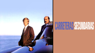 Carreteras secundarias