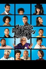 Tyler Perry's Madea's Big Happy Family