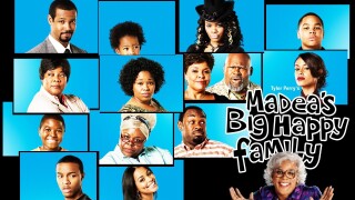 Tyler Perry's Madea's Big Happy Family