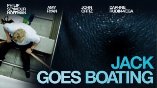 Jack Goes Boating