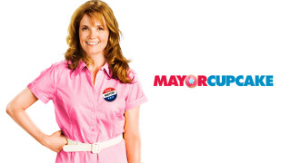 Mayor Cupcake