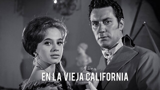 En la vieja California