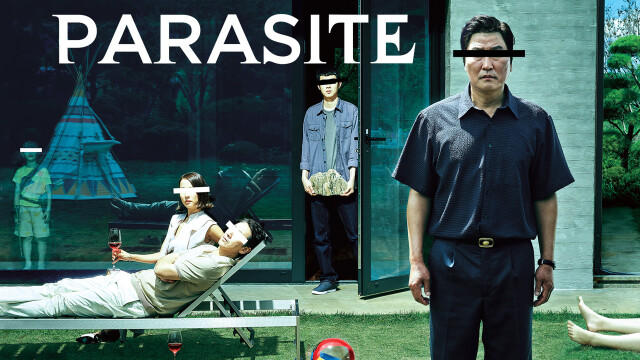 Parasite deals full movie