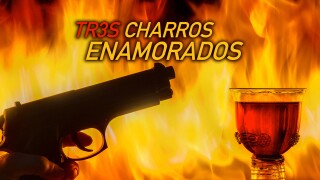 Tres charros enamorados