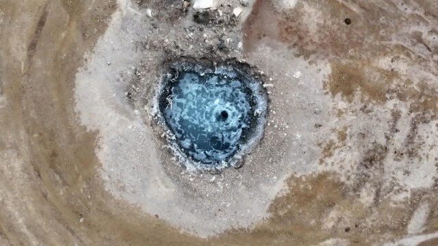 Zombie Wells: The Threat Beneath