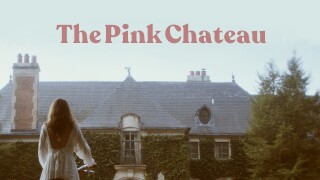 The Pink Chateau