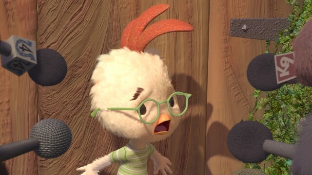 Chicken Little