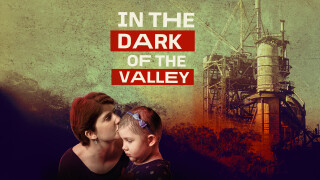 In the Dark of the Valley