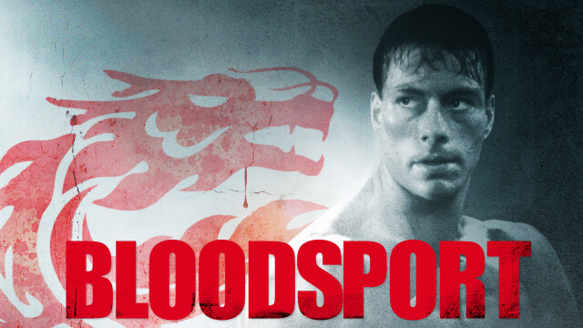 Bloodsport