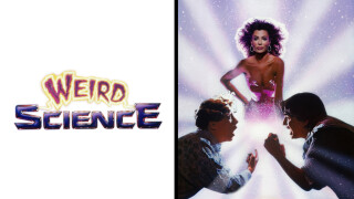 Weird Science