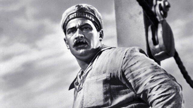 The Battleship Potemkin