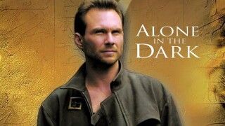 Alone in the Dark