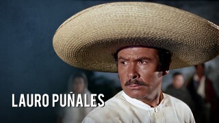 Lauro Puñales