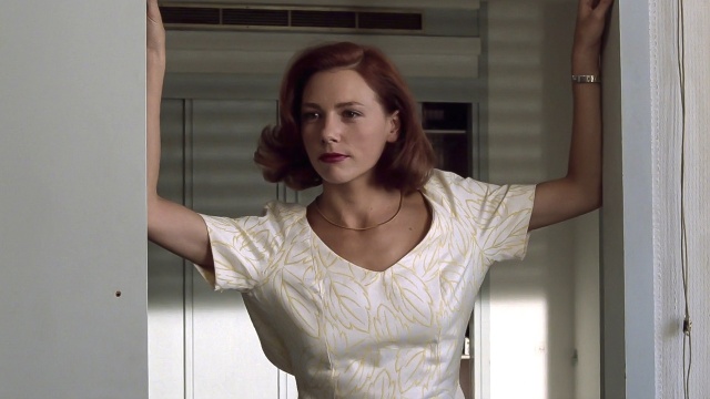 Un paraguas para tres