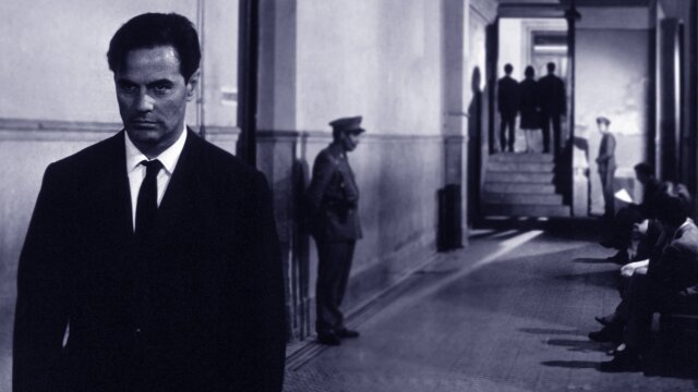 Crimen de doble filo