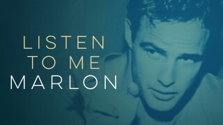 Listen to Me Marlon