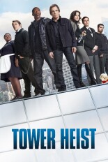 Tower Heist