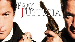 Fray Justicia