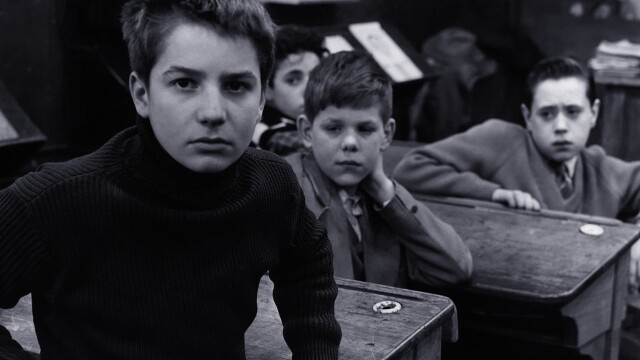 The 400 Blows