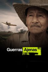 Guerras ajenas