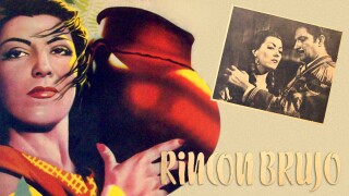 Rincón Brujo